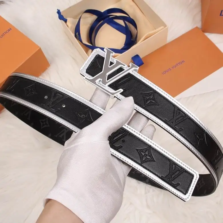 LV Belt 40mmX95-110CM 7D (47)